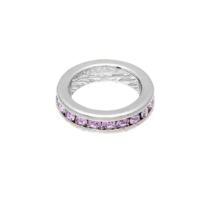 Birthstone Charms