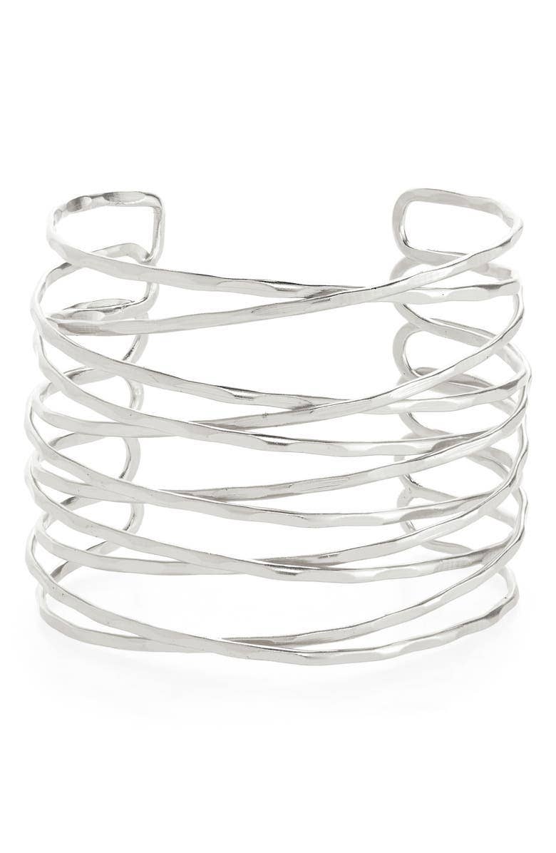 Wire Cuff