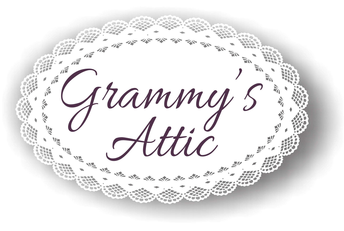Grammy's Attic Design Gift Card