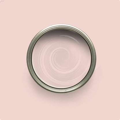 Chalk Synthesis Paint, Quarts