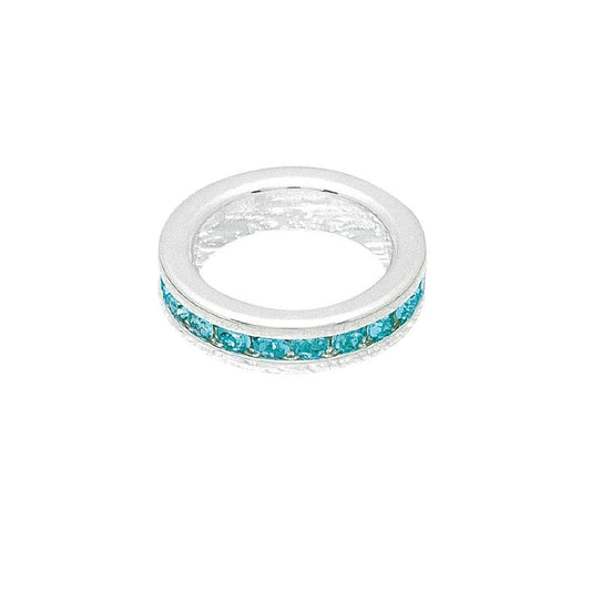 Birthstone Charms