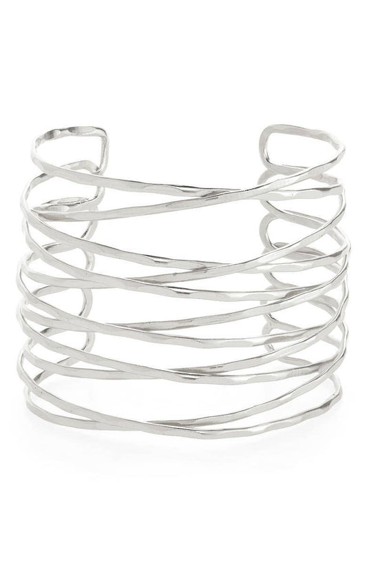 Wire Cuff