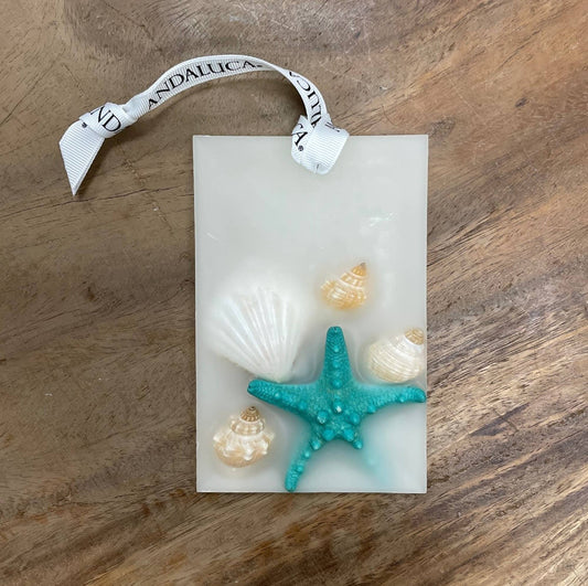 Botanical Wax Sachets