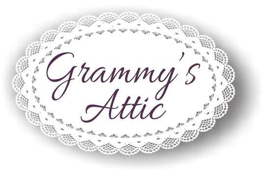 Grammy's Attic Design Gift Card