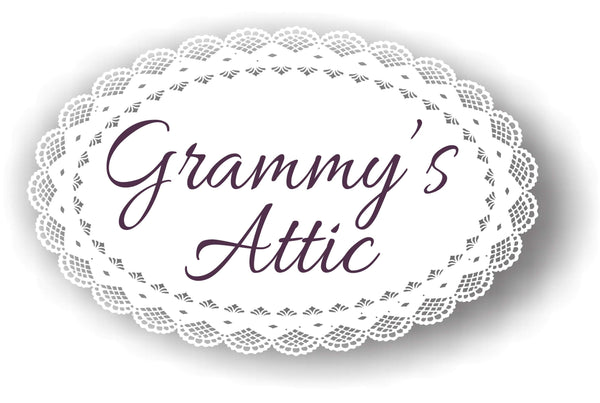 Grammy's Attic Design