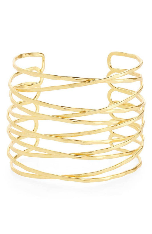 Wire Cuff